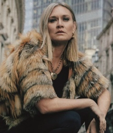 Иностранка