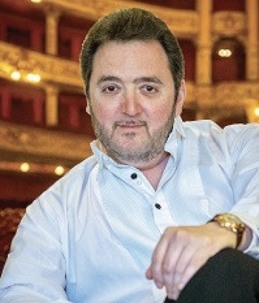 Феликс Лившиц «Любимое и новое…»